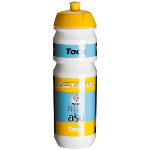 Tacx bidon Team Astana 750cc