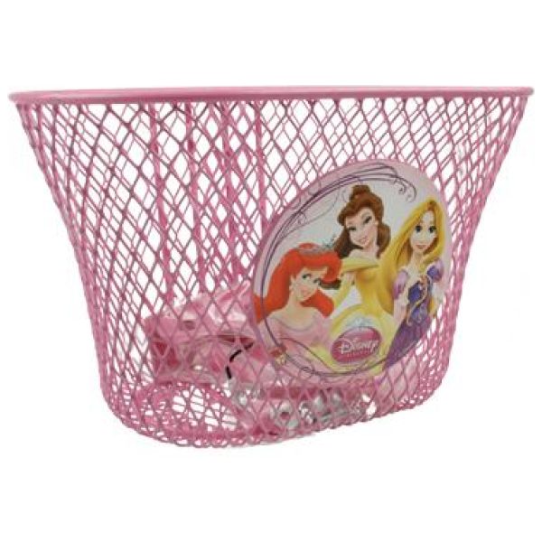 Widek mand stl Princess Dreams rz Roze