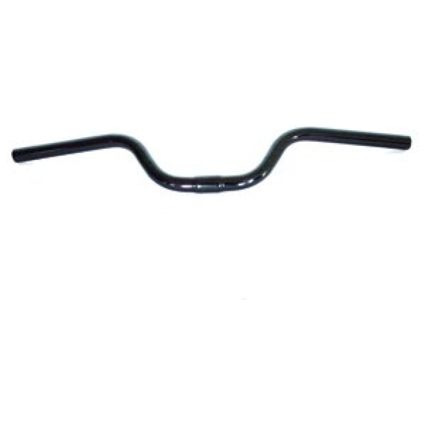 Raleigh stuurb 16/20 J13 zw Zwart