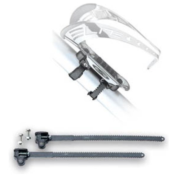 Elite bidonhouderclips VIP 22-50mm