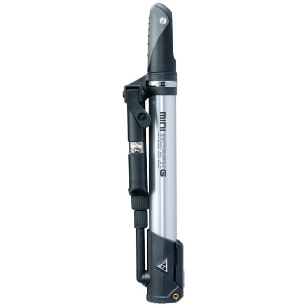 Topeak minipomp Mini Morph G