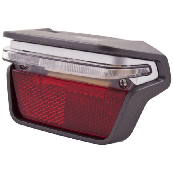 Spanninga Spann a licht Brasa Xds dyn Rood