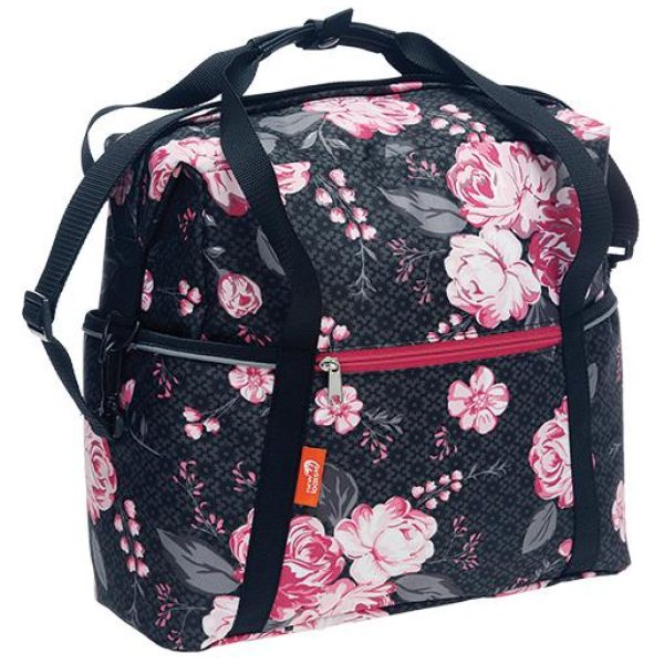 New Looxs NL tas 201 Donna vera Zwart