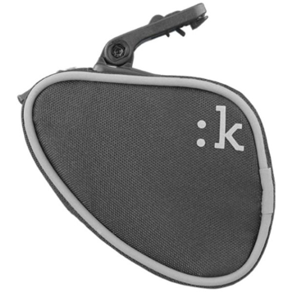 Fizik TAS FI ZADEL CLIK SMALL M/CLIP ANTR Antraciet
