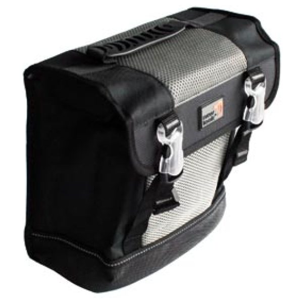 New Looxs tas 104 Sensa zw/grs
