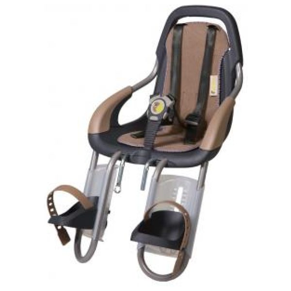 Widek DUO V QIBBEL M/BEV Faded Brown