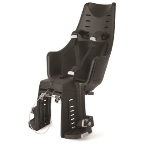 Bobike DUO A MAXI EXCLUSIVE BD Urban Black