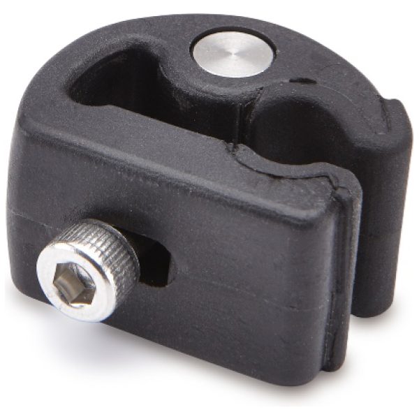 Pack N Pedal magneet drager Zwart