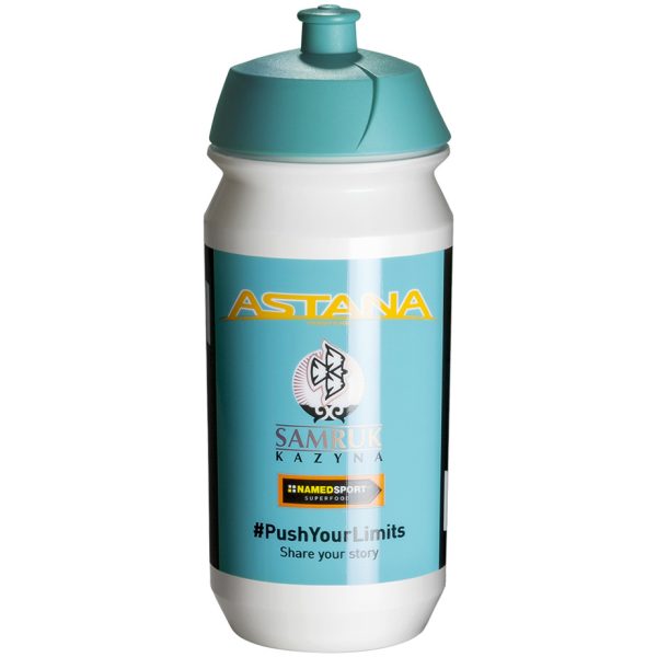 Tacx bidon Pro Team Astana 500cc