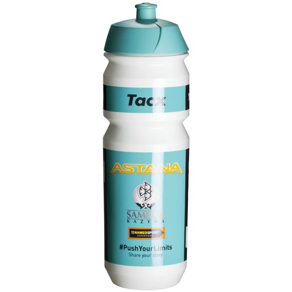 Tacx bidon Pro Team Astana 750cc