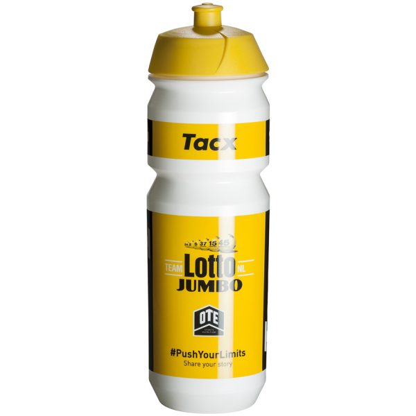 Tacx bidon Pro Team LottoNL 750cc