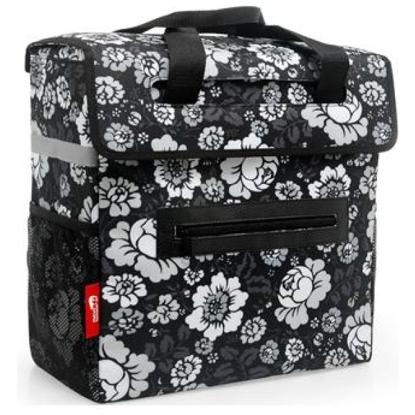 New Look NL tas 320 Merano dahlia zw ZWART