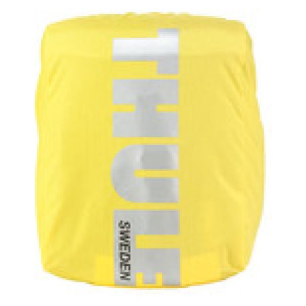 Thule REGENHOES PANNIER SMALL GEEL Yellow