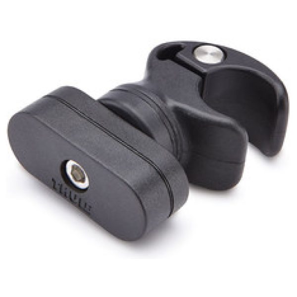 Pack N Pedal magneet Pannier Zwart