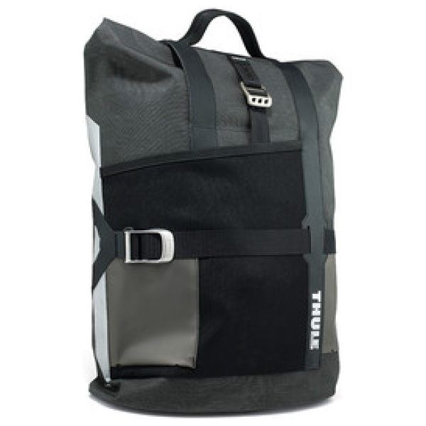 Thule TAS PAK-AF COMMUTER PANNIER 2, ZW.