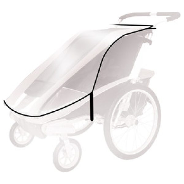 Thule regenscherm Cheetah 2