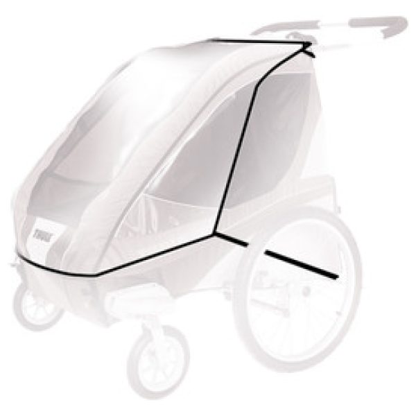 Thule regenscherm Corsaire 2