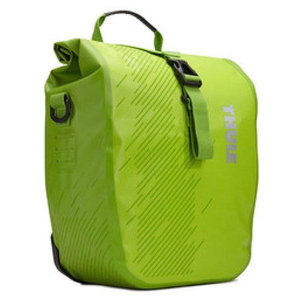 Thule TAS PAK-AF SHIELD PANNIER PAAR S CHARTREUSE