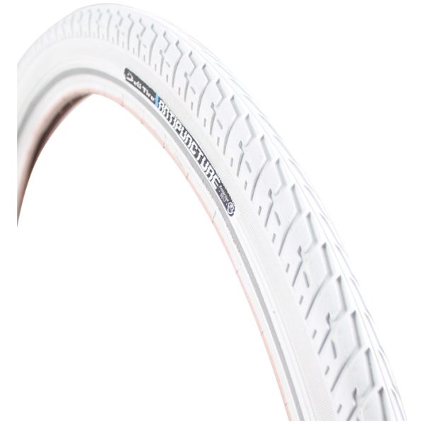 Deli Tire btb SA-209 28 x 1.75 wit refl