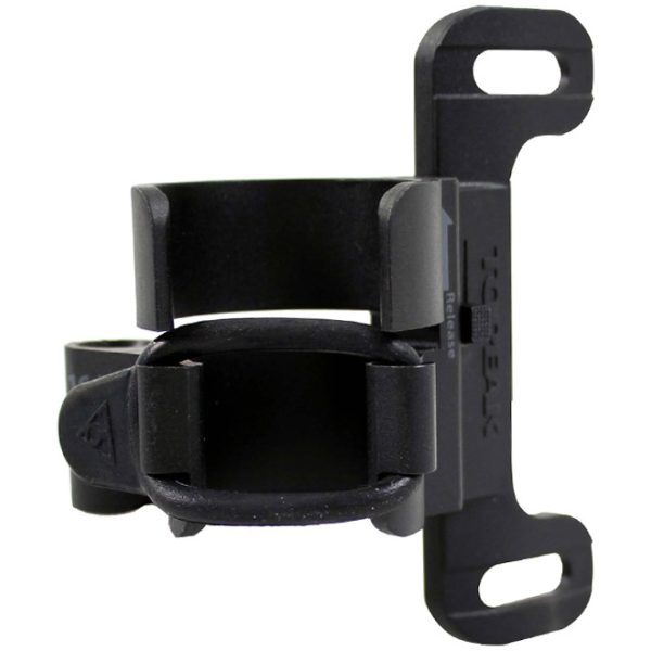 Topeak framehouder Hybr Rocket MT Zwart