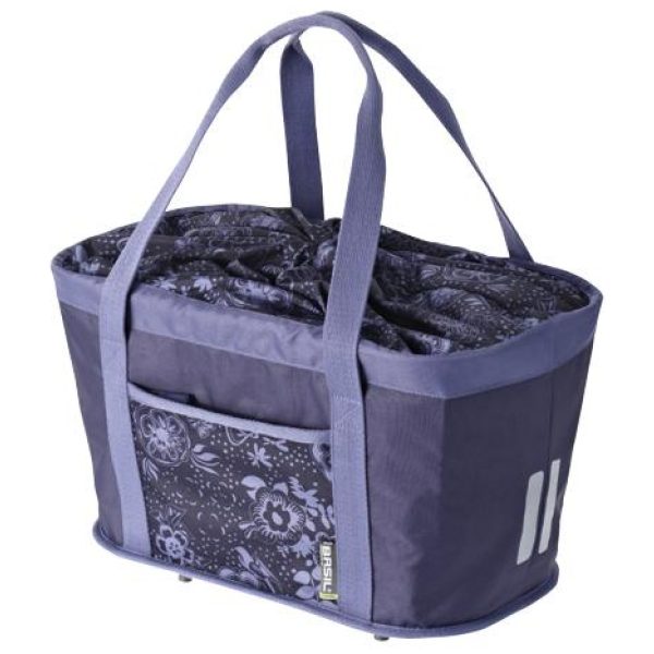 Basil MANDTAS BAS JADA A PAARS PAARS / BLUEBERRY PURPLE
