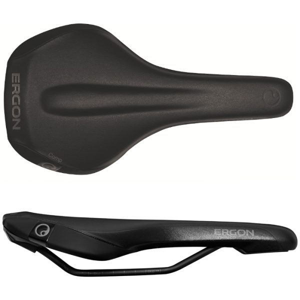 Ergon zadel SMA3-M Comp stealth