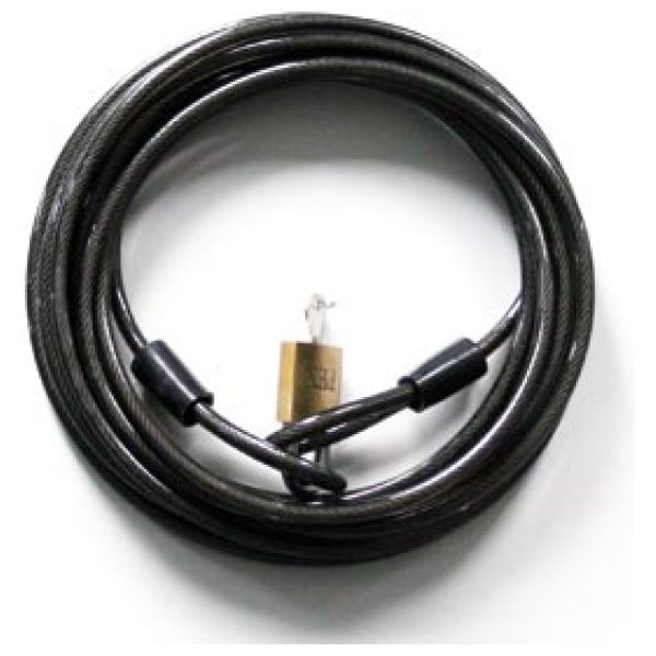 Python kabel+ slot 1000x10