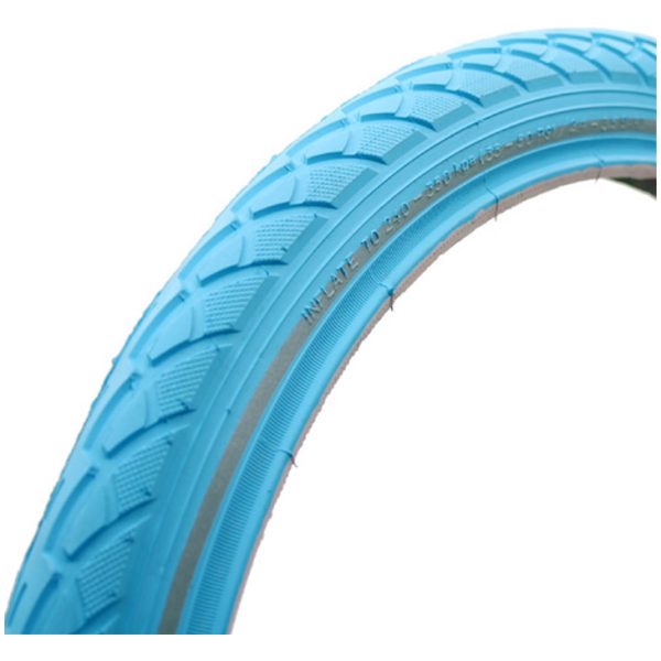Deli Tire Deli btb 22x1.75 S-206 R l bl