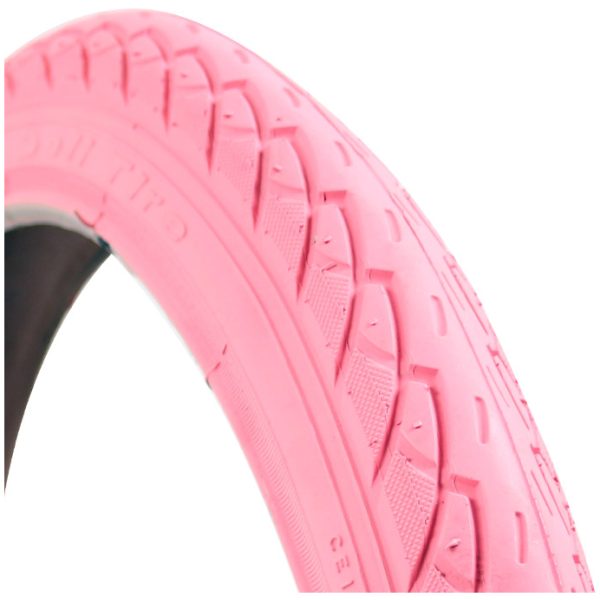 Deli Tire btb SA-206 18 x 1.75 roze