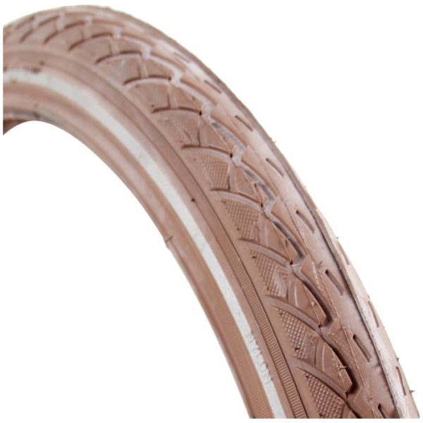 Deli Tire btb SA-206 22 x 1.75 donker br refl
