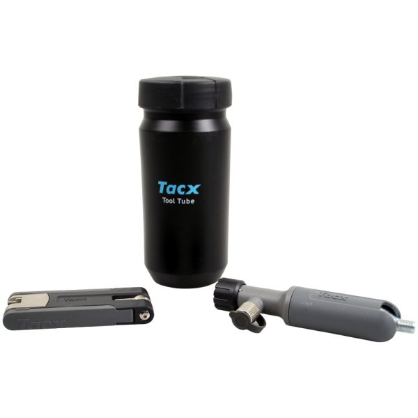 Tacx bidon Tooltube Plus