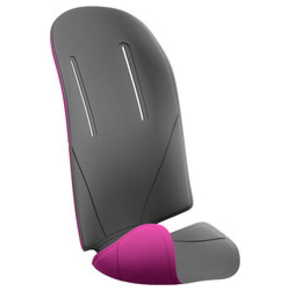 Thule inlay a RideAlong prs Paars