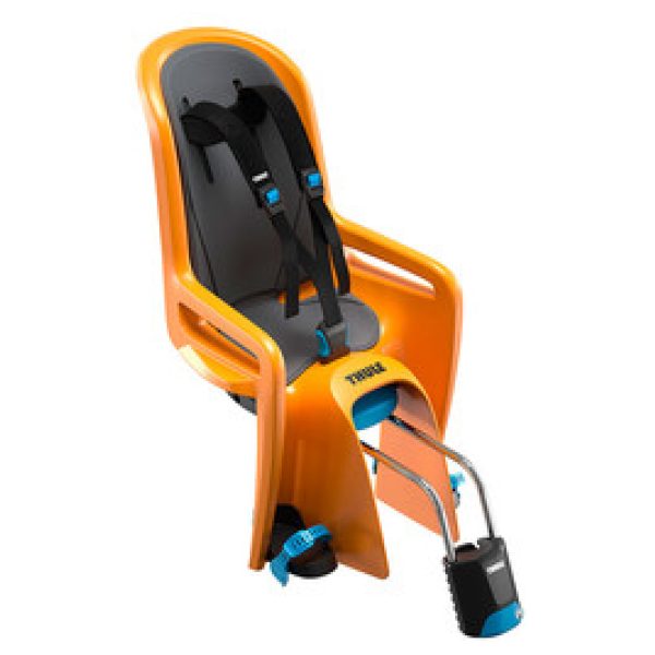 Thule a zitje RideAlong Warm Yellow Warm Geel
