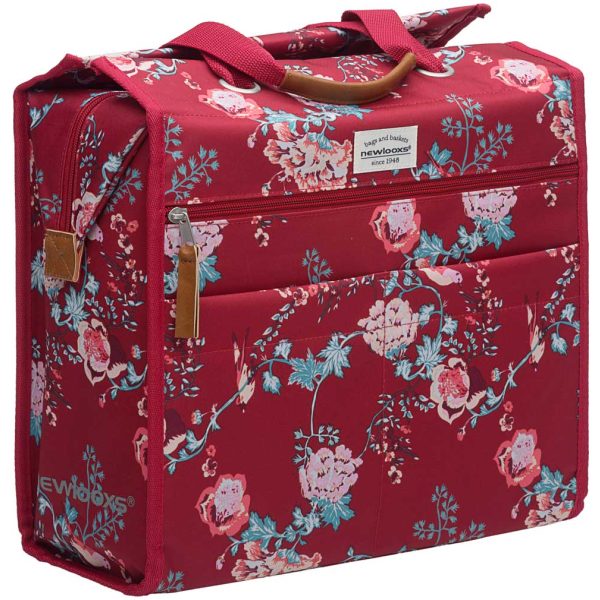 New Looxs pakaftas Lilly Ella Red