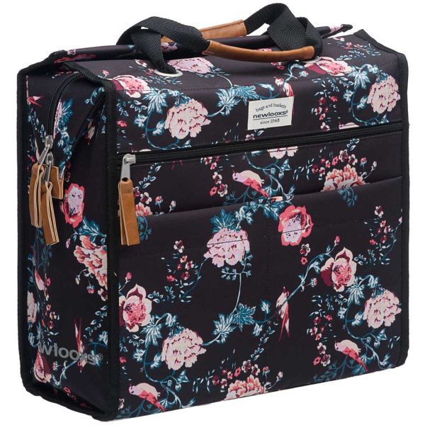 New Looxs pakaftas Lilly Ella Black