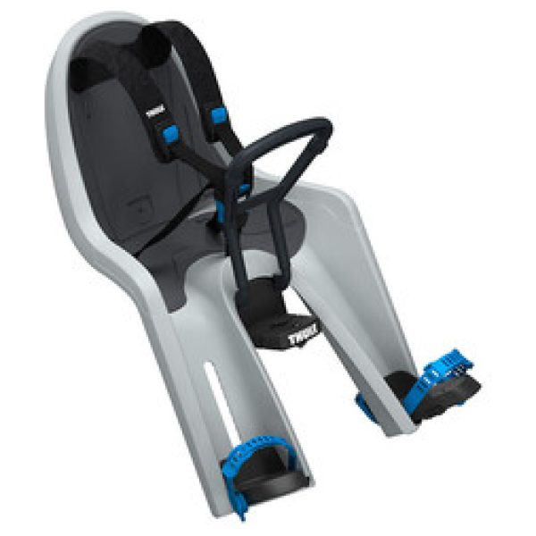 Thule RideAlong Mini (front) Light Grey
