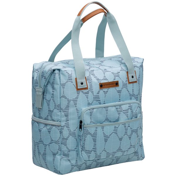 New Looxs Pakaftas Camella Folla Green Grey