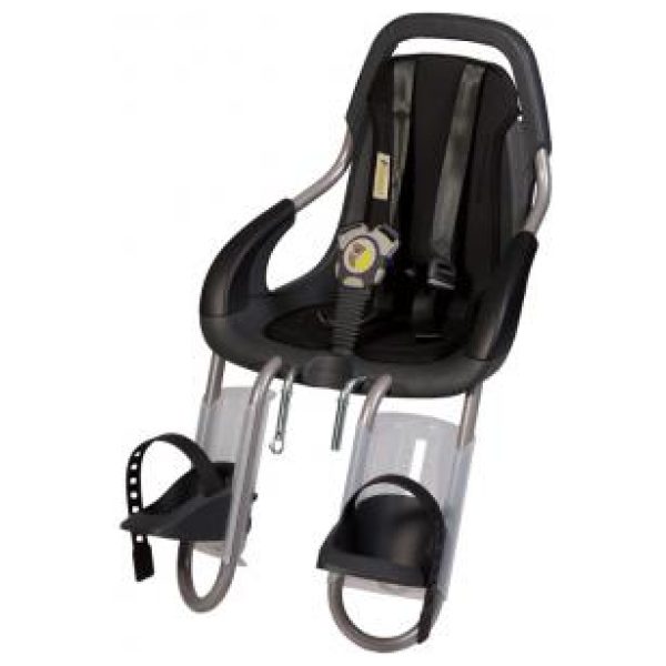 Widek DUO V QIBBEL M/BEV UNI Zwart