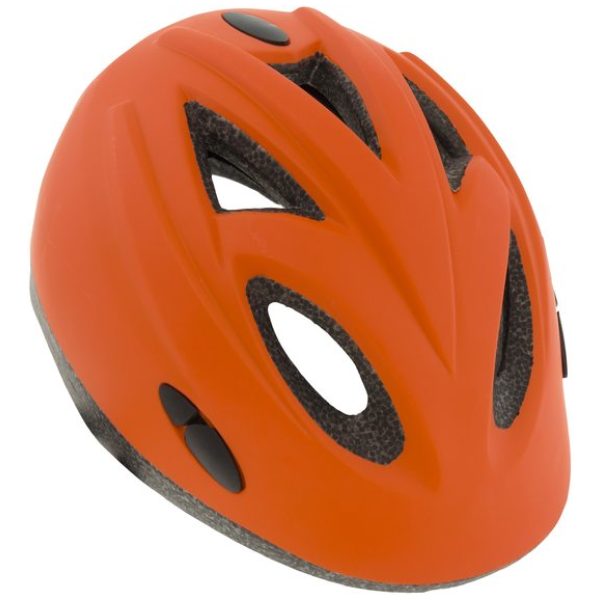 Agu Helm kids 48-52 Oranje