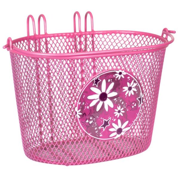 Fastrider stuurmand junior fancy roze Wit