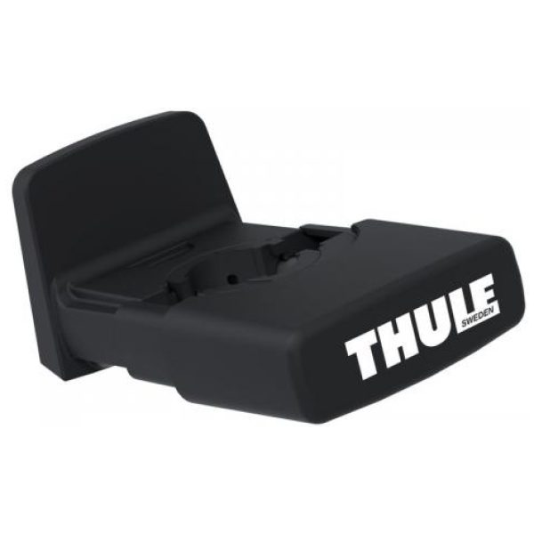 Thule DUOD YEPP NEXXT BEV SET V SLIM FIT Zwart