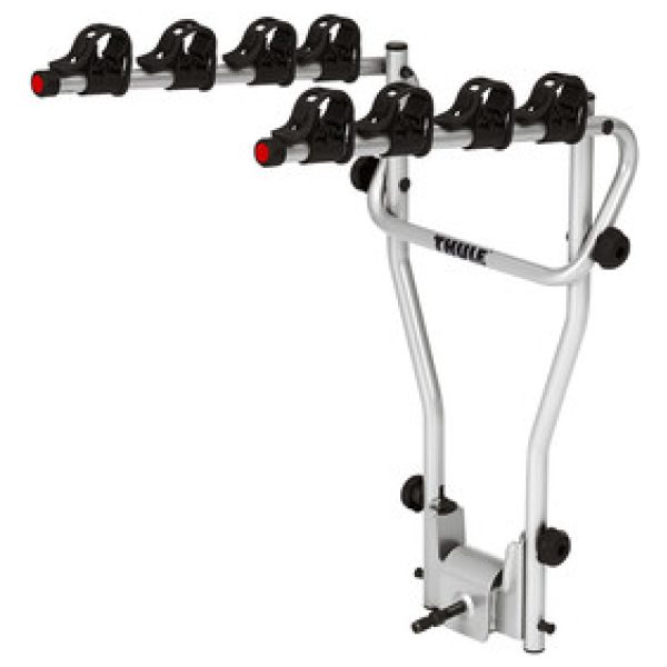 Thule HangOn 4 bike with tilt