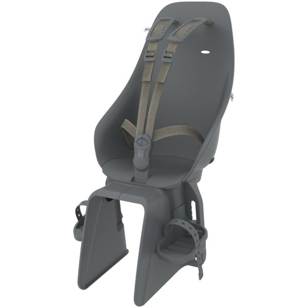 Urban Iki DUO REAR A ZW Bincho Black