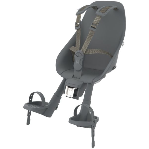 Urban Iki DUO FRONT V ZW Bincho Black