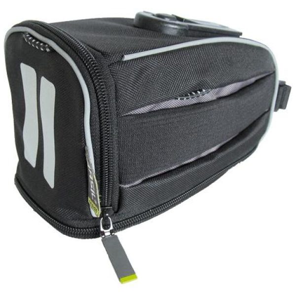 Basil TAS ZADEL SPORTS LARGE 2.5LITER ZWART