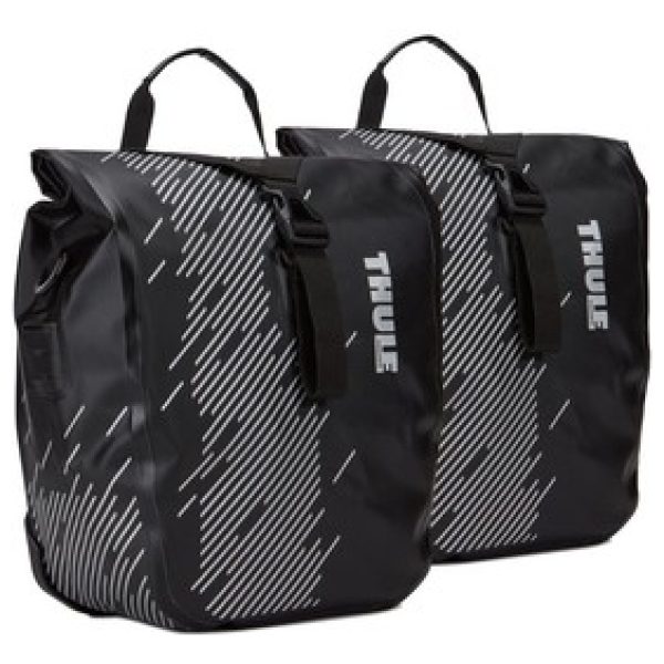 Thule TAS PAK-AF SHIELD PANNIER PAAR S MONU/BLACK