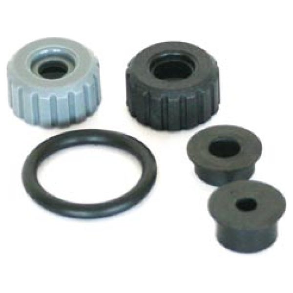 Topeak reparatie set Joe Blow Sport Twinhead