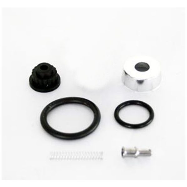 Topeak rep set Jow Blow Ace ONBEKEND