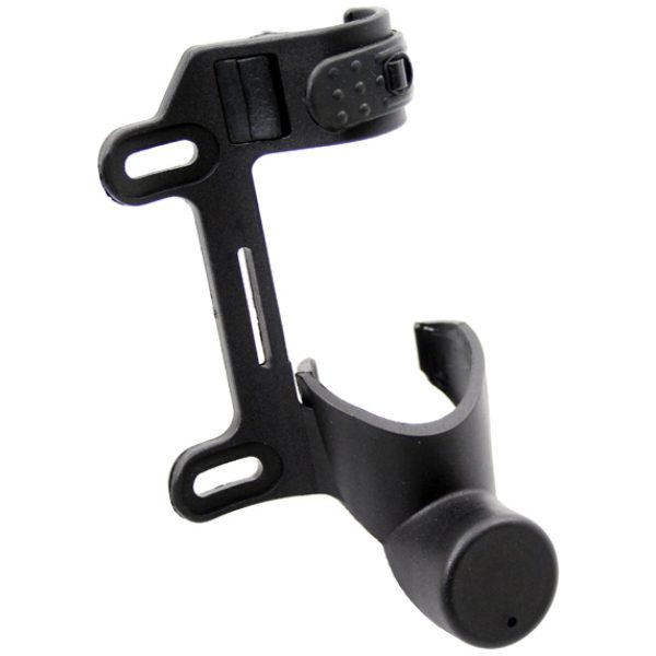 Topeak framehouder mini MB DX Zwart
