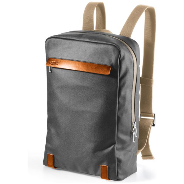 Brooks tas Pickzip grs/brn